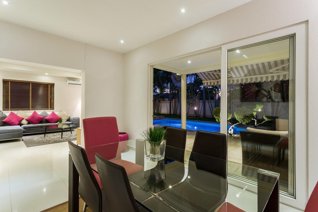 Luxury Pool Villa 3Br 6-8 Persons (Adults Only) Pattaya Exterior foto