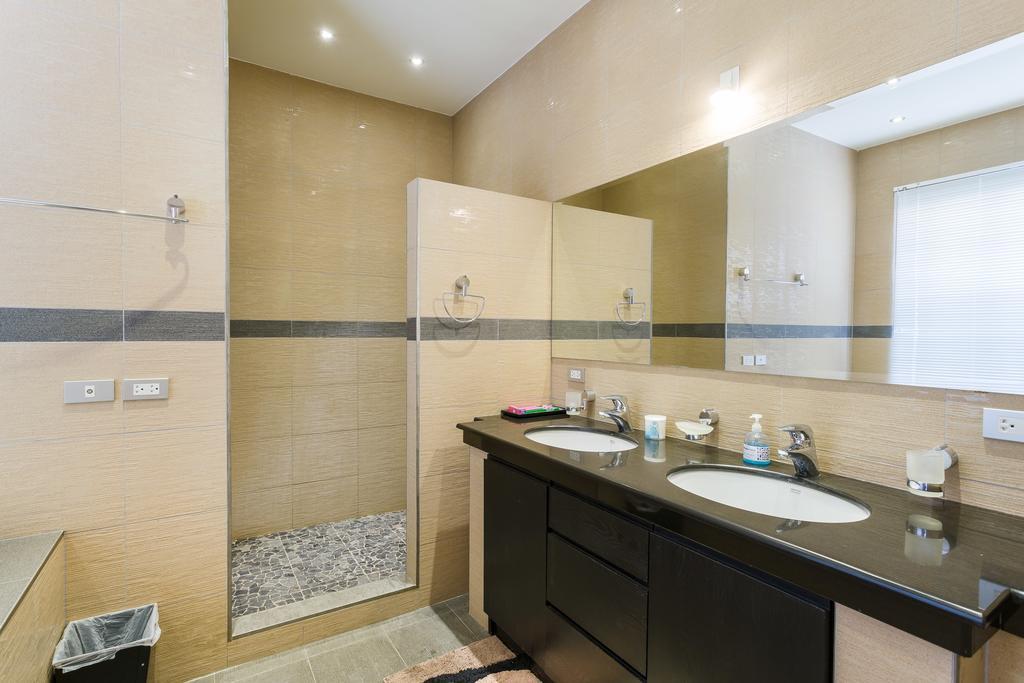Luxury Pool Villa 3Br 6-8 Persons (Adults Only) Pattaya Exterior foto