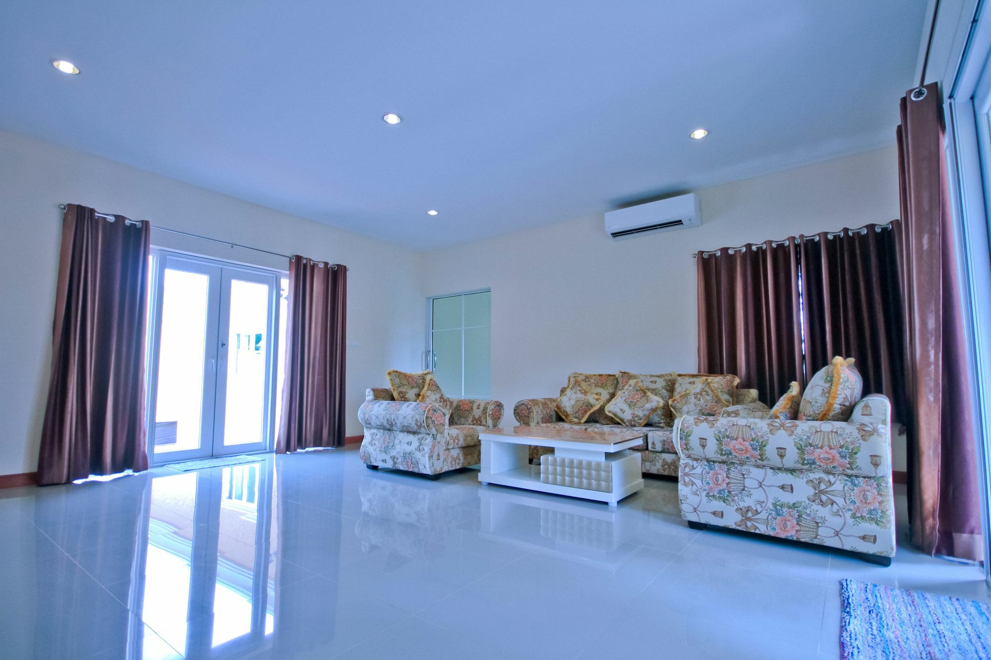 Luxury Pool Villa 3Br 6-8 Persons (Adults Only) Pattaya Exterior foto