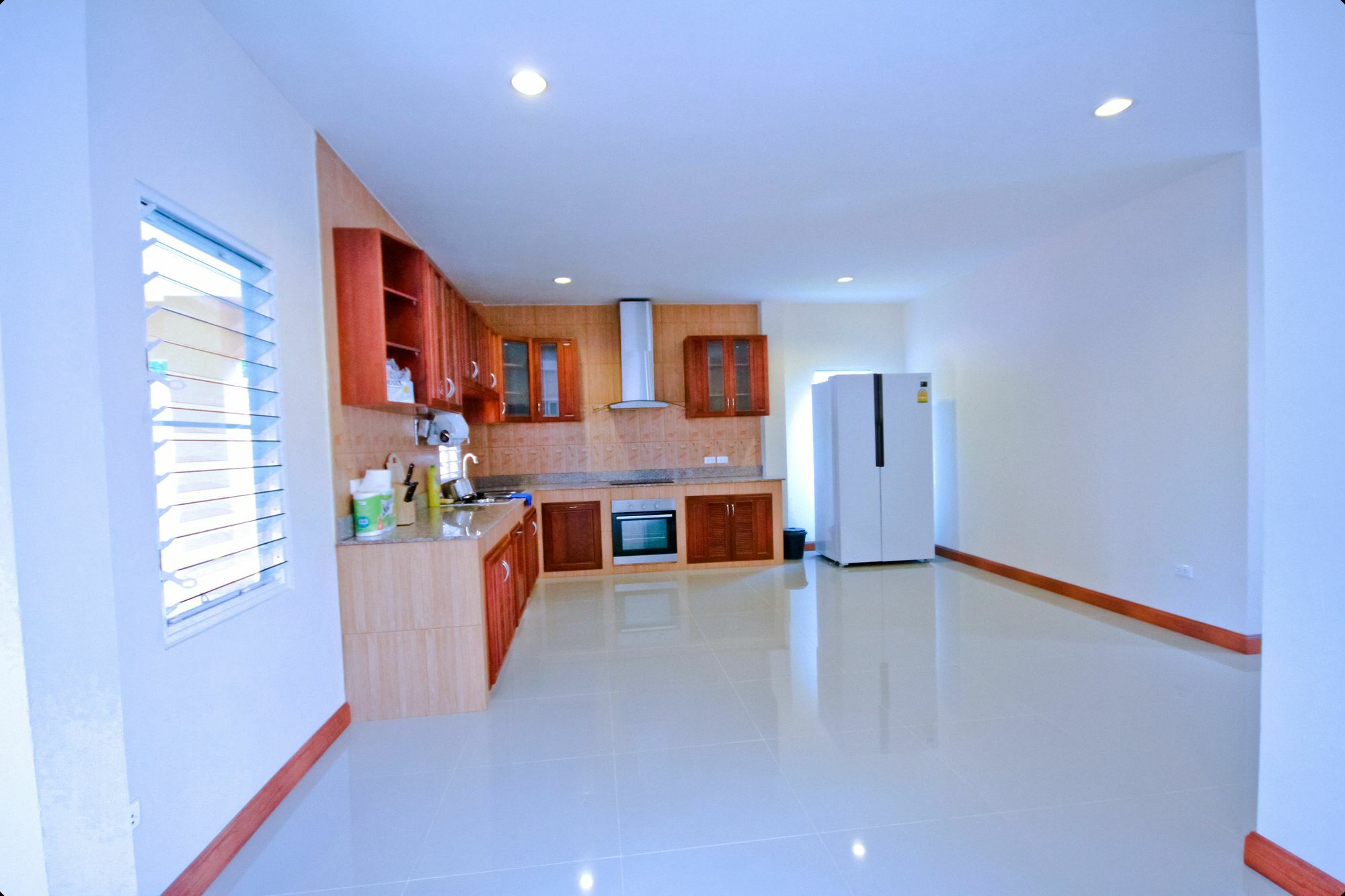 Luxury Pool Villa 3Br 6-8 Persons (Adults Only) Pattaya Exterior foto